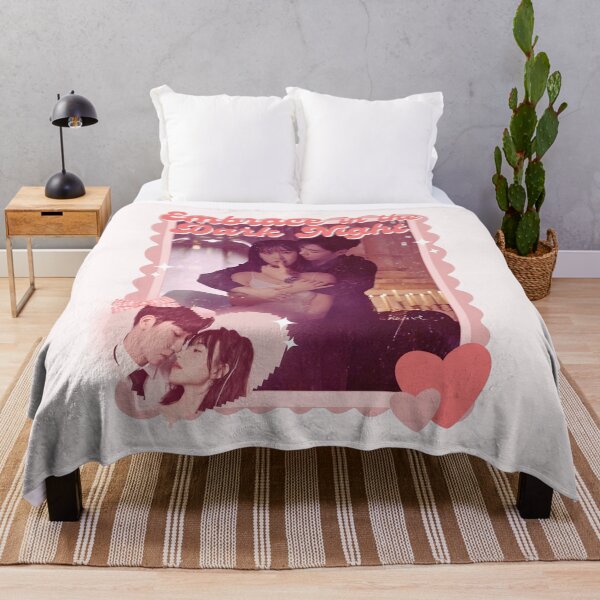 Item preview, Embrace in the Dark Night (2024) Chinese Drama Actor Pink Collage Scrapbook Collage Cozy Y2K designed and sold by HELL0WBELLO.