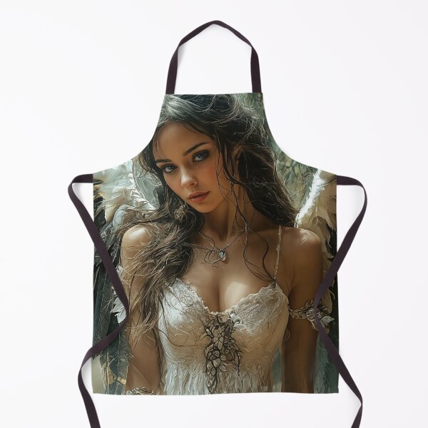 Item preview, Ethereal Guardian of the Forgotten Realm designed and sold by oanaunciuleanu.