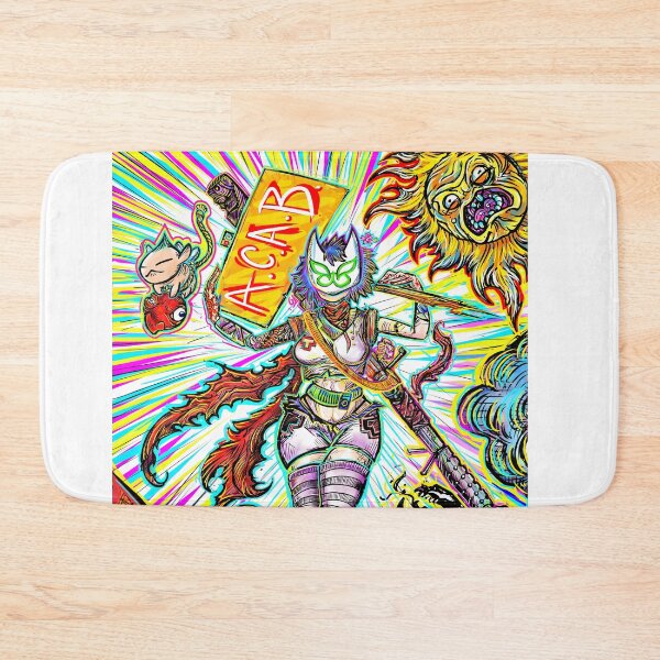 Item preview, Noodle on skate designed and sold by UrielCalavera.