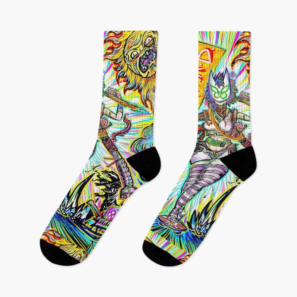 Item preview, Noodle on skate designed and sold by UrielCalavera.