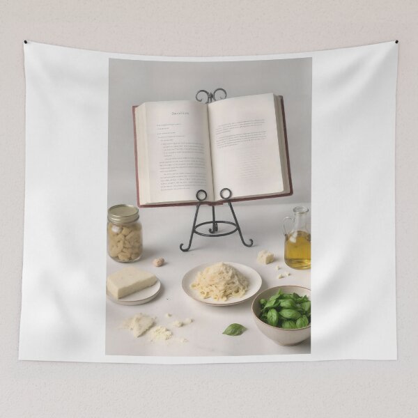 Item preview, Tabletop Recipe designed and sold by Stardust✨️Art.