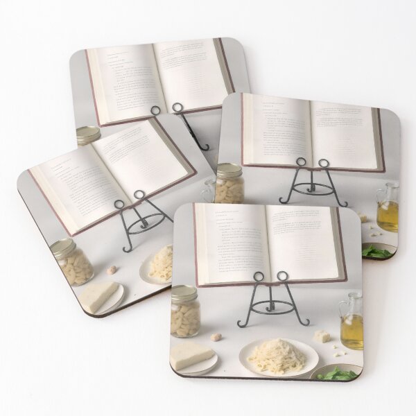 Item preview, Tabletop Recipe designed and sold by Stardust✨️Art.