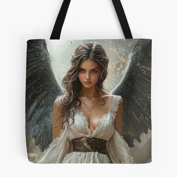 Item preview, Ethereal Guardian of the Forgotten Realm designed and sold by oanaunciuleanu.