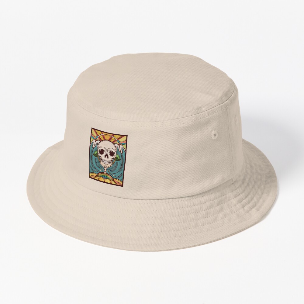 Item preview, Bucket Hat designed and sold by Flickingjane.