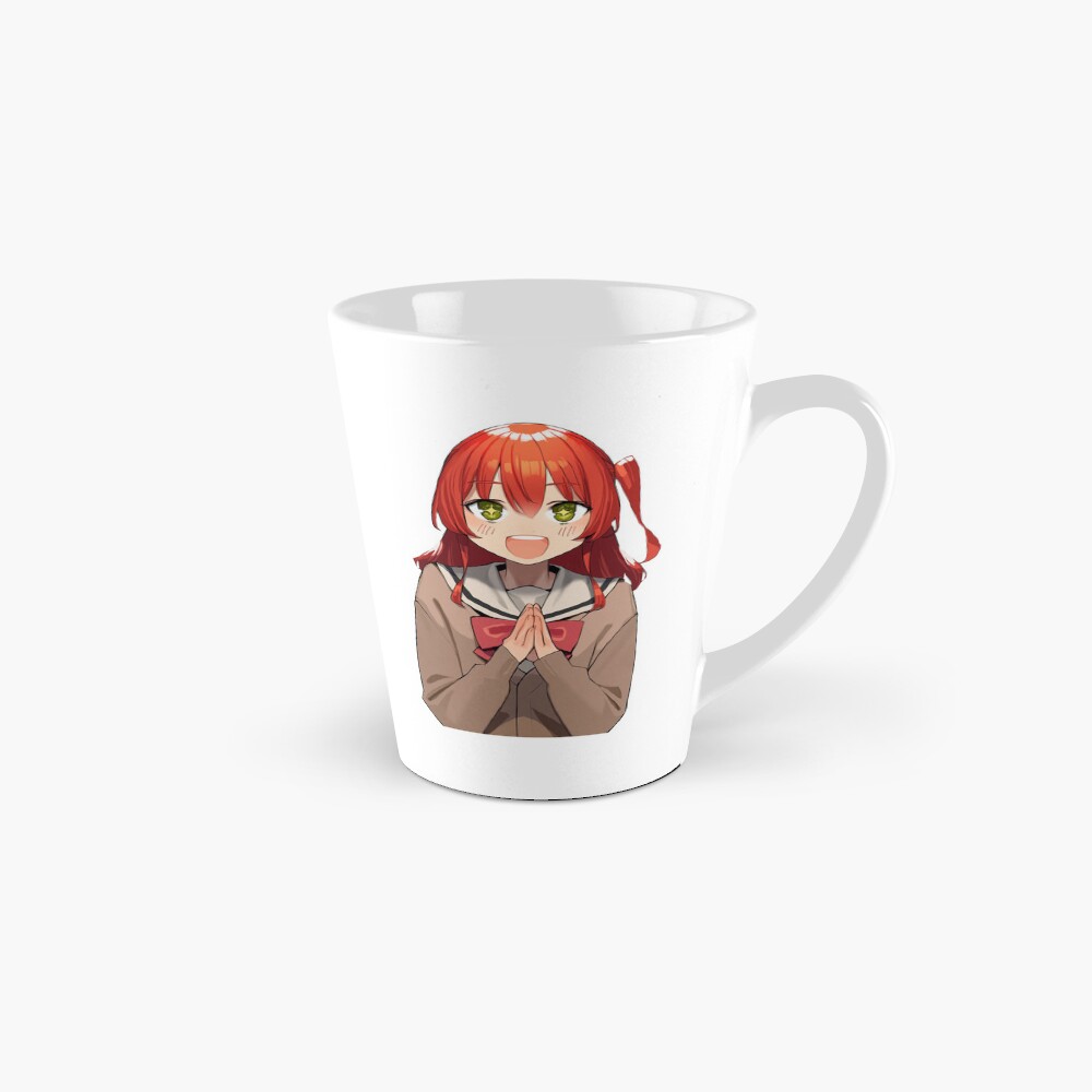 Aperçu de l'œuvre Mug long créée et vendue par komi-exe.