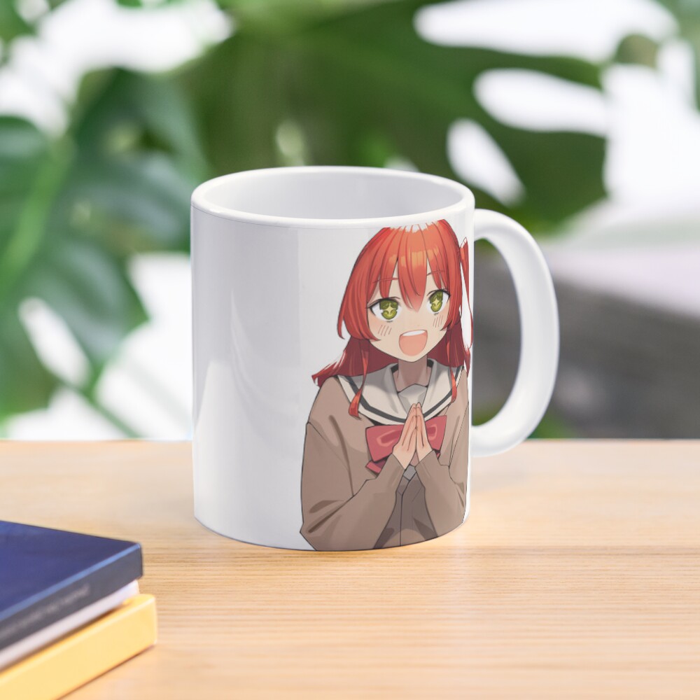Aperçu de l'œuvre Mug classique créée et vendue par komi-exe.