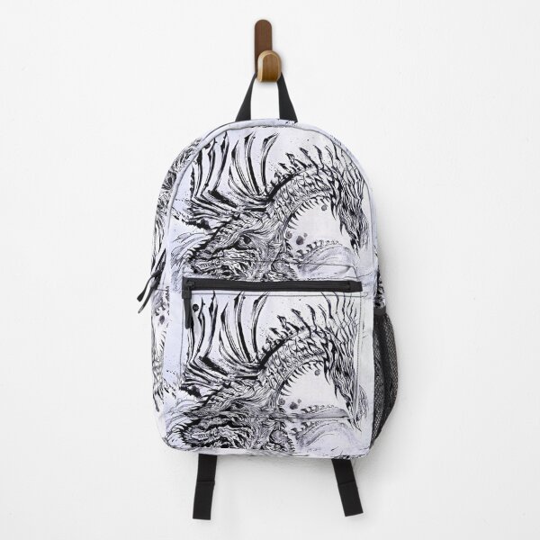 Item preview, Jin Dahaad Monster Hunter Wilds designed and sold by Inkhov Art.