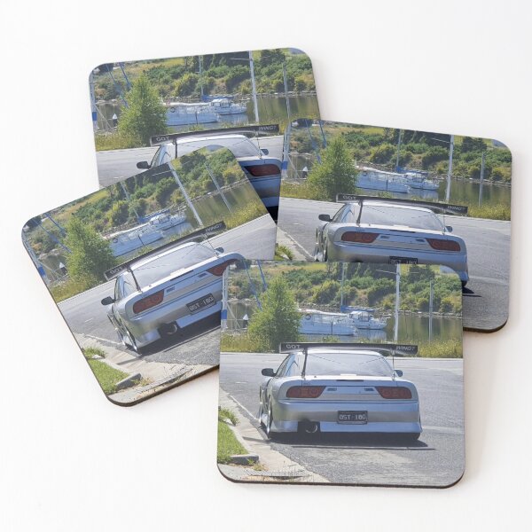 Item preview, Nissan 180SX / 240SX – The Ultimate JDM Drift Machine  designed and sold by BOOSTEDMERCH.
