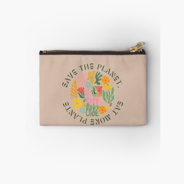 Item preview, Save the Planet Eat More Plants - Plant Based designed and sold by StilePazzia.