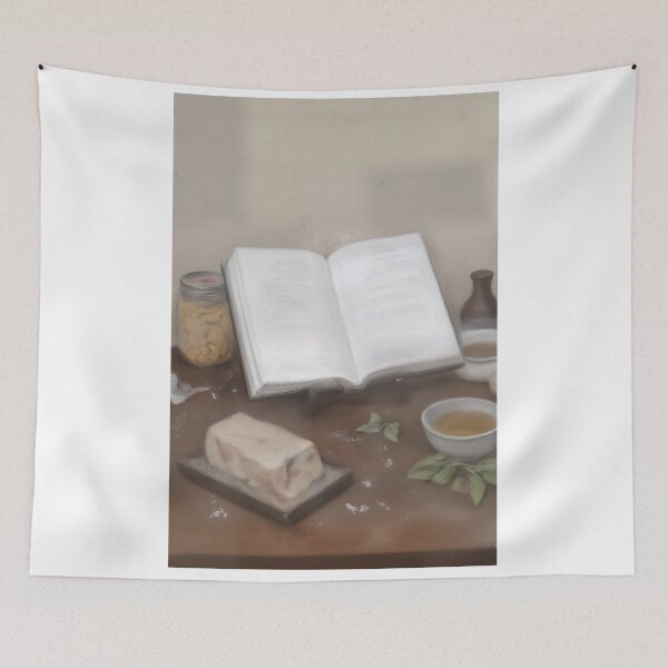 Item preview, Culinary Art designed and sold by Stardust✨️Art.