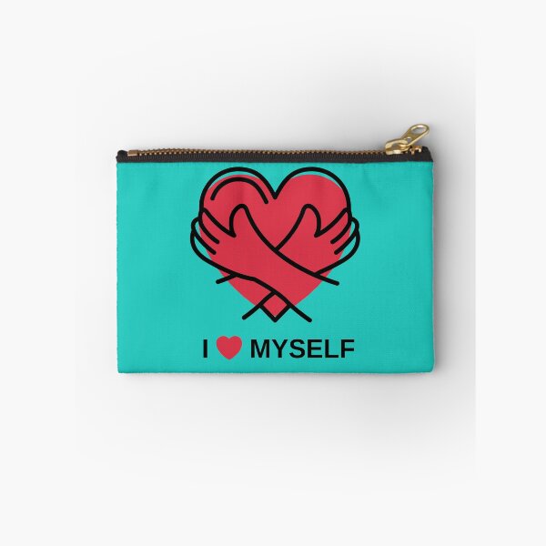 Item preview, I Love Myself designed and sold by Summer Sunshine.