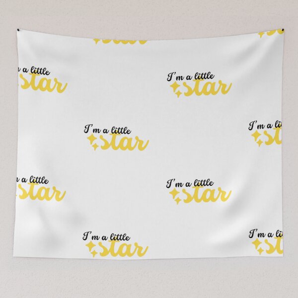 Item preview, Little star designed and sold by Dark.roses.