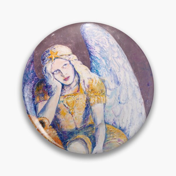 Item preview, The Eternal Guardian designed and sold by Natalia_Shchip.