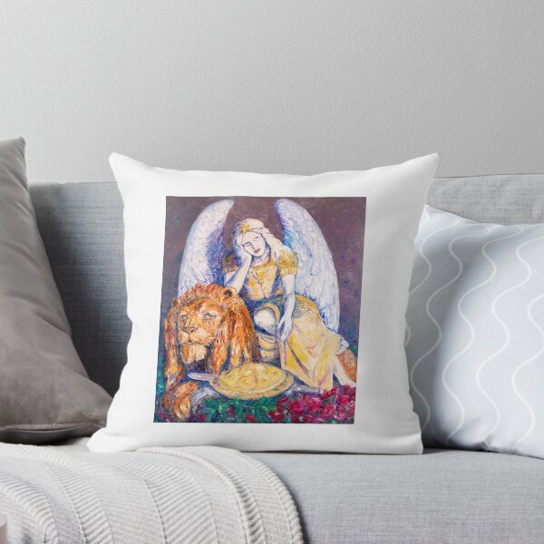 Item preview, The Eternal Guardian designed and sold by Natalia_Shchip.