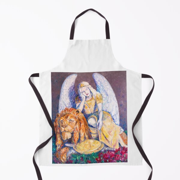Item preview, The Eternal Guardian designed and sold by Natalia_Shchip.