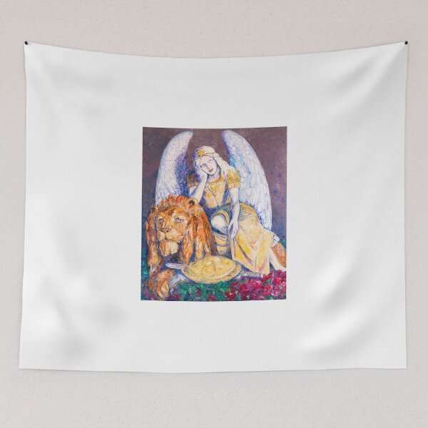 Item preview, The Eternal Guardian designed and sold by Natalia_Shchip.
