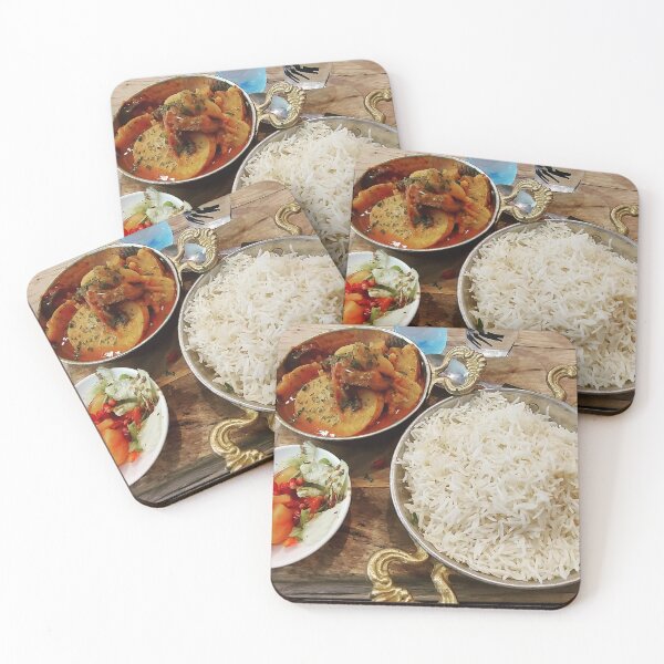 Item preview, Middle Eastern Meal designed and sold by hajarsdeco.