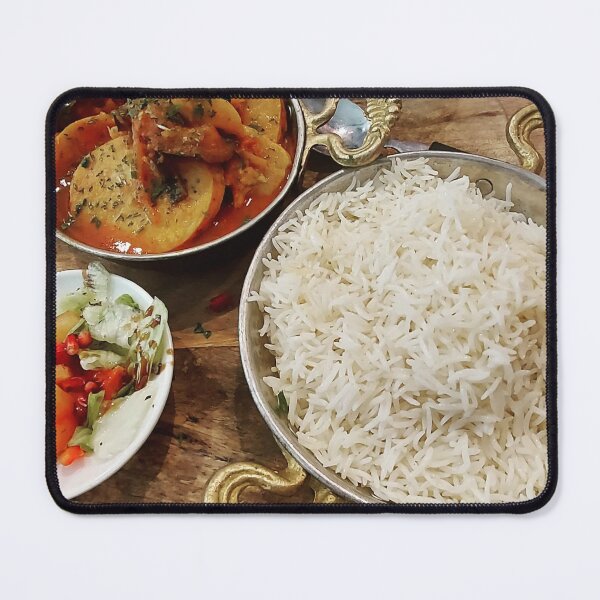 Item preview, Middle Eastern Meal designed and sold by hajarsdeco.