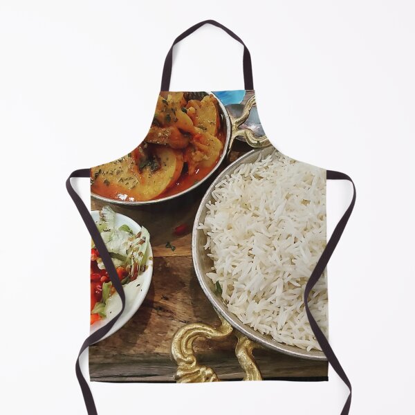 Item preview, Middle Eastern Meal designed and sold by hajarsdeco.