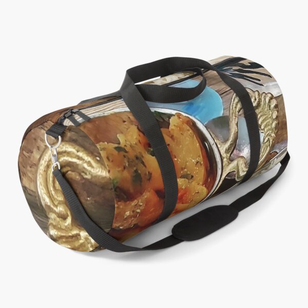 Item preview, Middle Eastern Meal designed and sold by hajarsdeco.