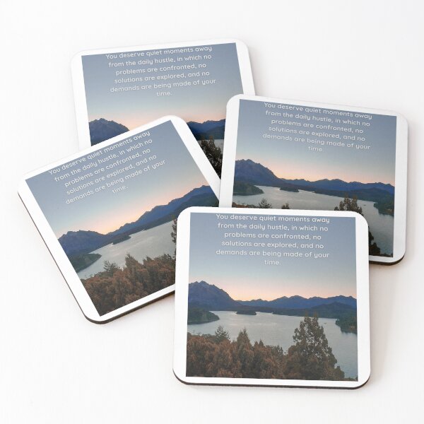 Item preview, Embrace the Stillness designed and sold by PsyFlow35.