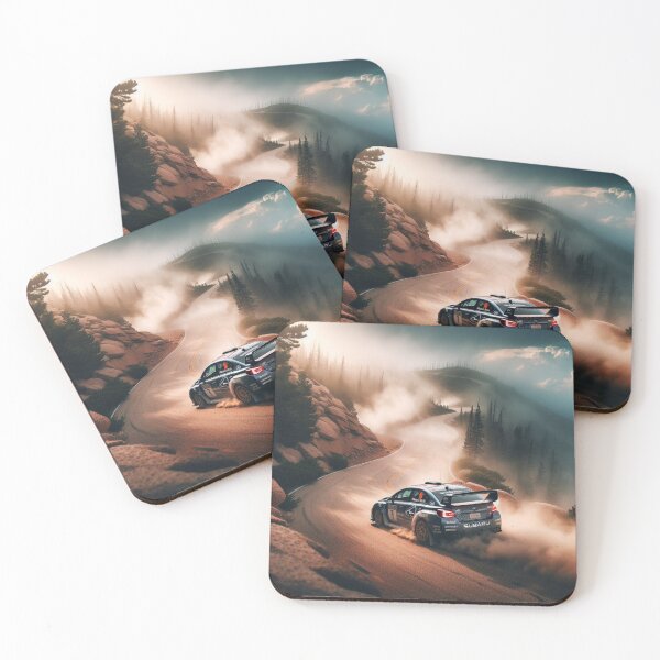 Item preview, Rally car designed and sold by JALNERVION SHOP.