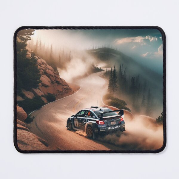 Item preview, Rally car designed and sold by JALNERVION SHOP.