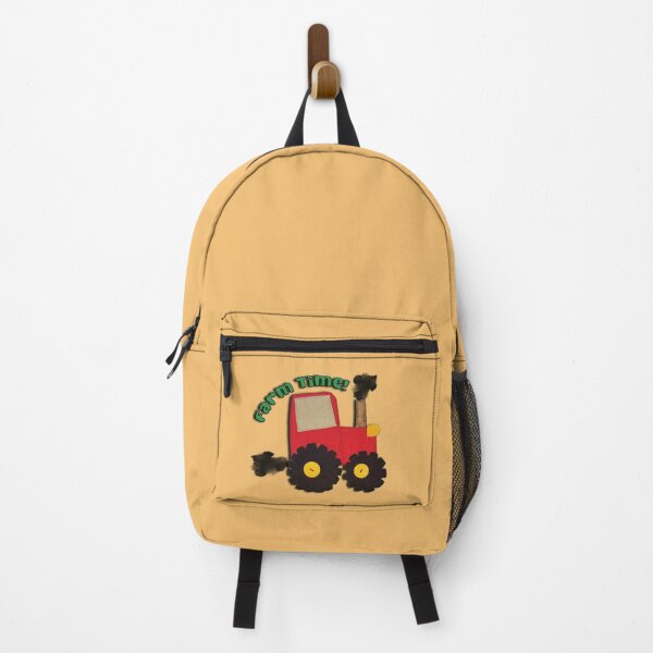 Item preview, Farm Time designed and sold by WordyDreams.