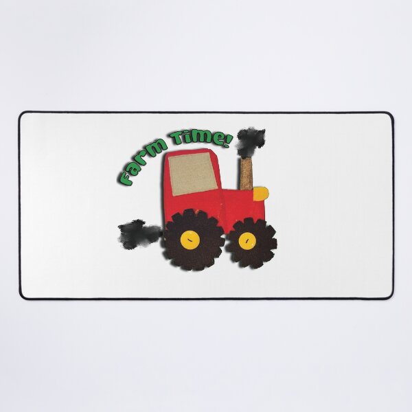 Item preview, Farm Time designed and sold by WordyDreams.