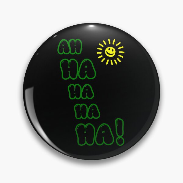 Item preview, AH HA HA HA HA. DOECHII.GREEN/YELLOW/BLACK. designed and sold by 5hertz.