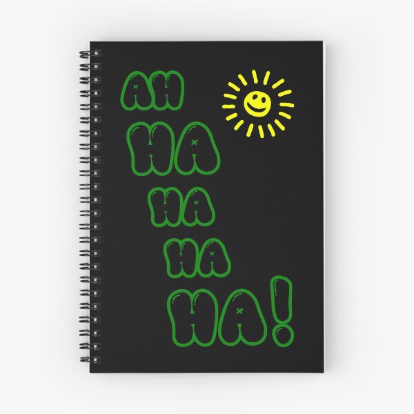 Item preview, AH HA HA HA HA. DOECHII.GREEN/YELLOW/BLACK. designed and sold by 5hertz.