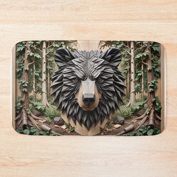 Item preview, Forest Guardian designed and sold by Stardust✨️Art.