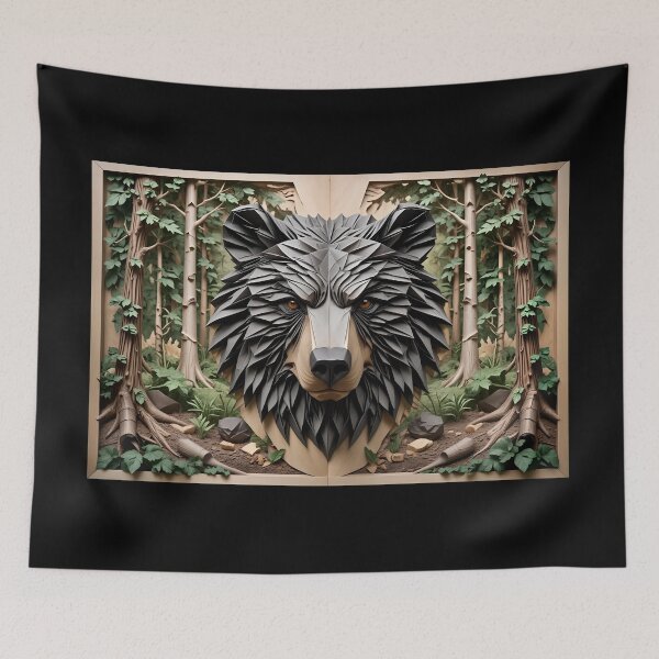 Item preview, Forest Guardian designed and sold by Stardust✨️Art.