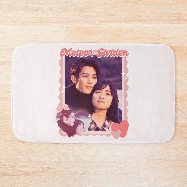 Item preview, Meteor Garden (2018) Chinese Drama Actor Pink Collage Scrapbook Collage Cozy Y2K designed and sold by HELL0WBELLO.