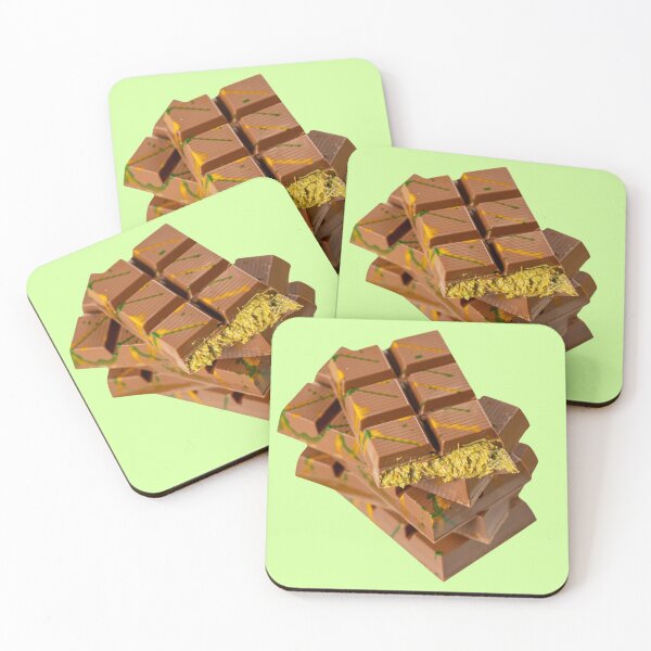 Item preview, Dubai chocolate, yummy, green, viral designed and sold by We Are Stardust.