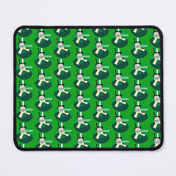 Item preview, Viva Verdi! designed and sold by OperaGarb.