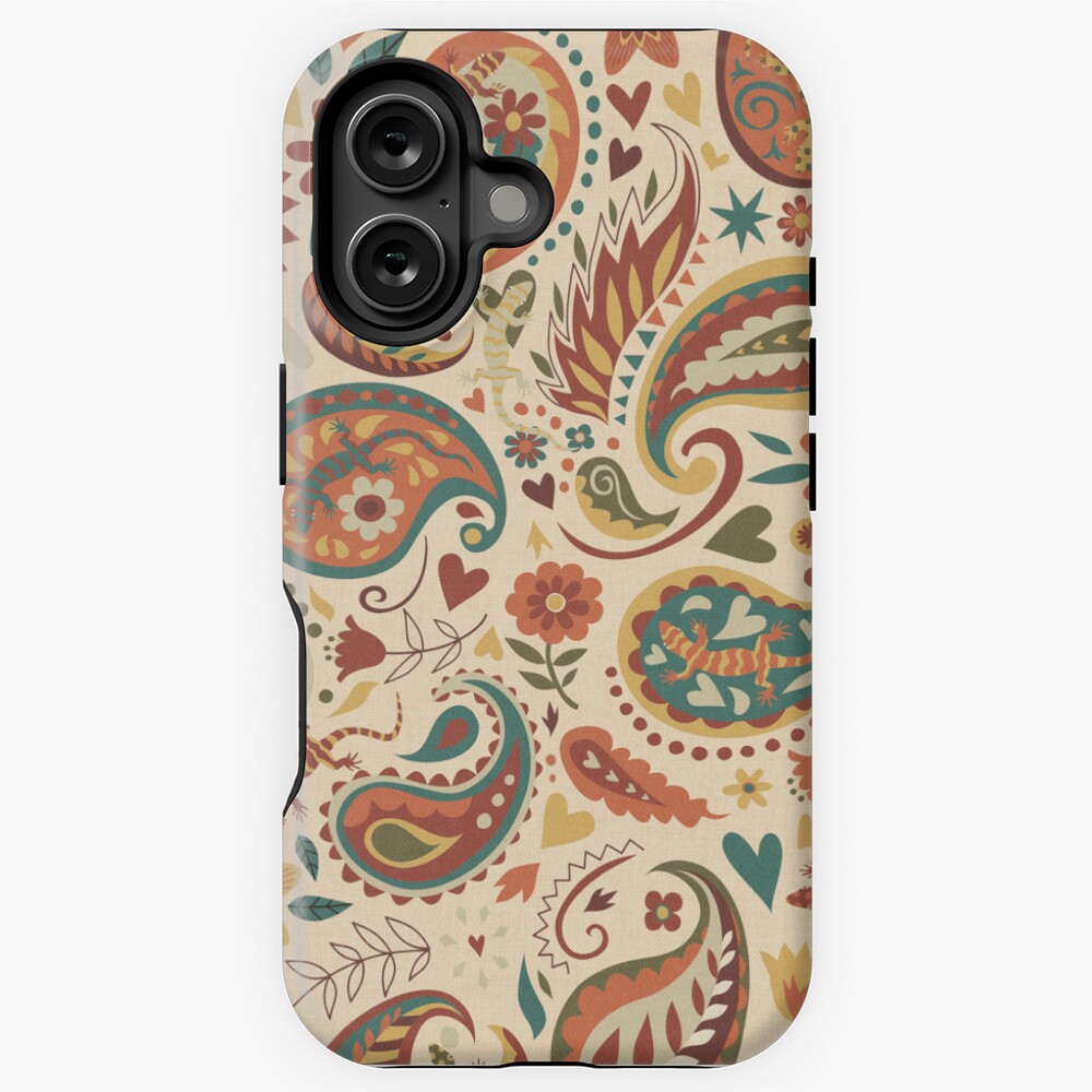 Item preview, iPhone Tough Case designed and sold by Cecca-Designs.