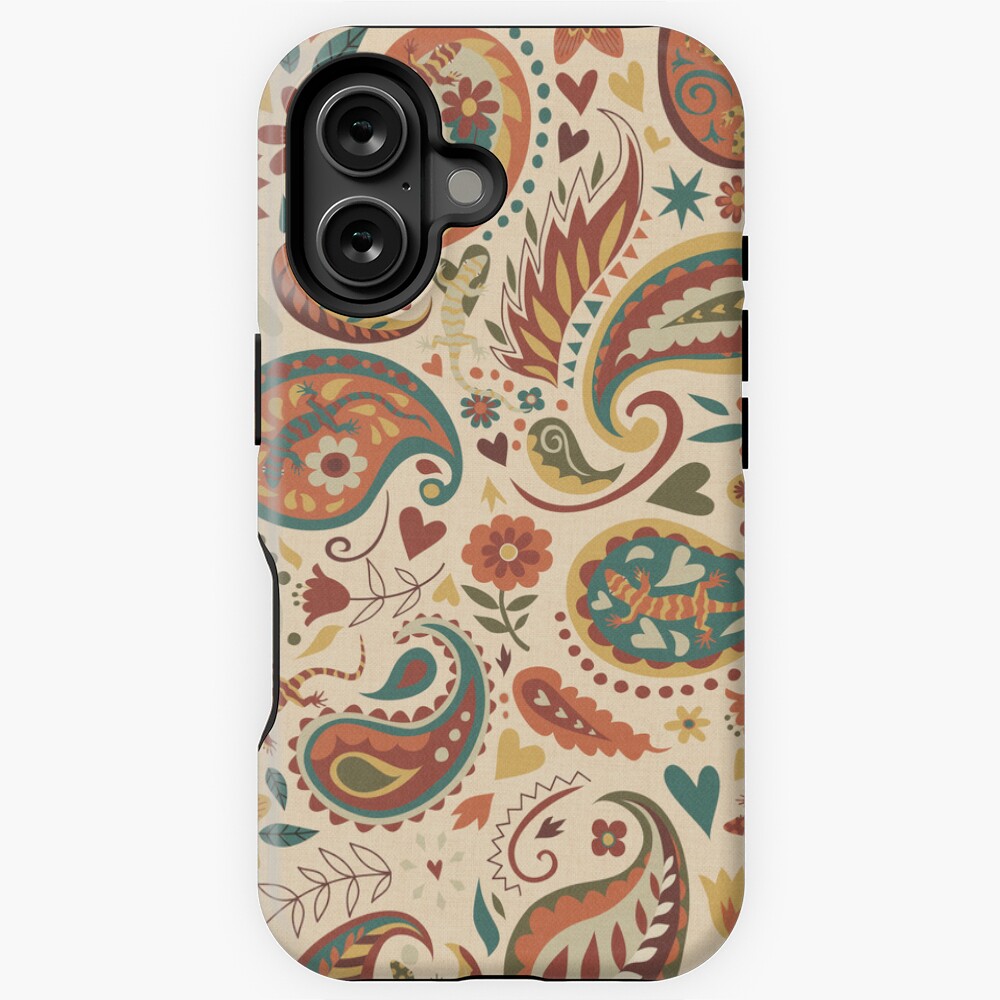 Item preview, iPhone Magsafe Tough Case designed and sold by Cecca-Designs.