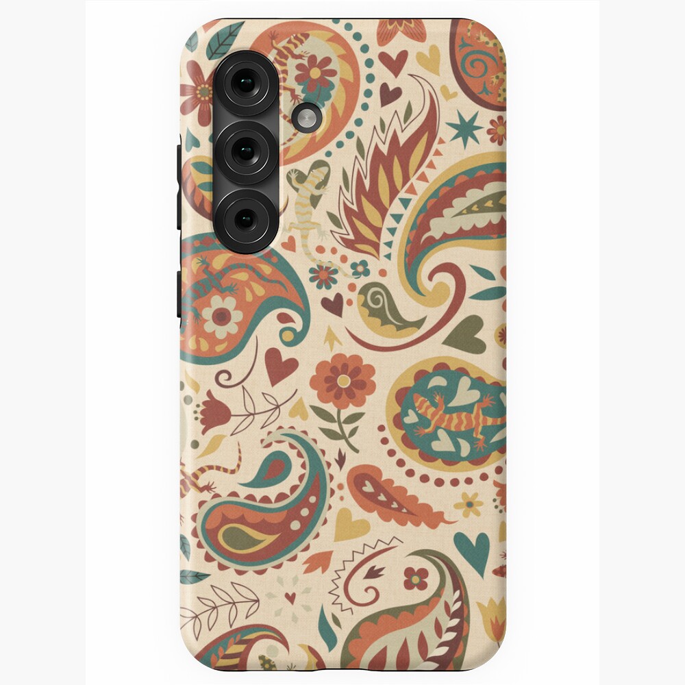 Item preview, Samsung Galaxy Tough Case designed and sold by Cecca-Designs.