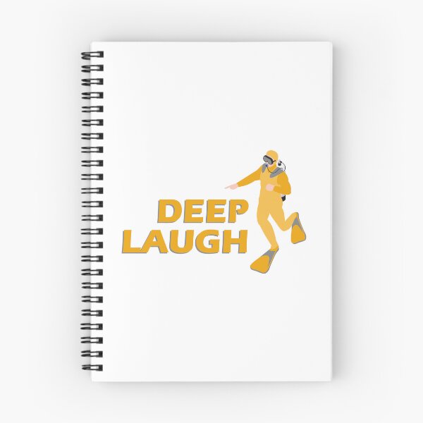 Item preview, Deep Laugh designed and sold by Passion-Palette.