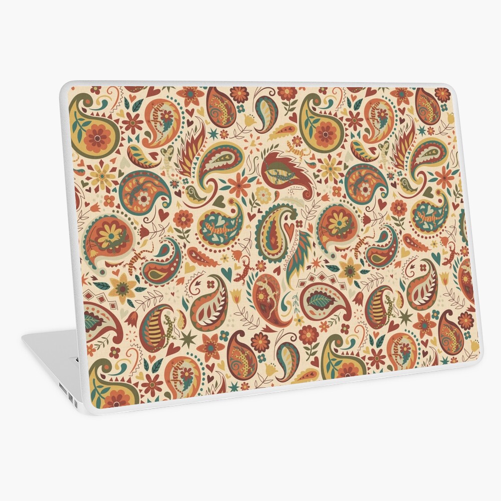 Item preview, Laptop Skin designed and sold by Cecca-Designs.