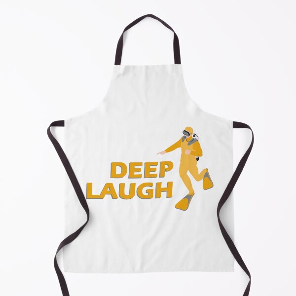 Item preview, Deep Laugh designed and sold by Passion-Palette.