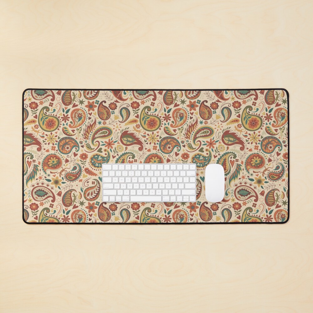 Item preview, Desk Mat designed and sold by Cecca-Designs.