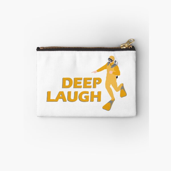 Item preview, Deep Laugh designed and sold by Passion-Palette.
