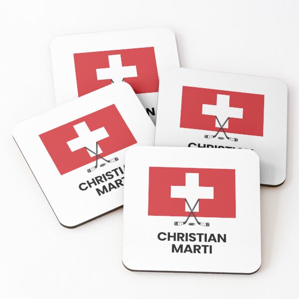 Item preview, Christian Marti designed and sold by SMARTKIT  DESIGNAGENCY.
