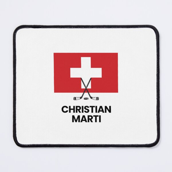 Item preview, Christian Marti designed and sold by SMARTKIT DESIGNAGENCY.