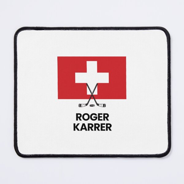 Item preview, Roger Karrer designed and sold by SMARTKIT DESIGNAGENCY.