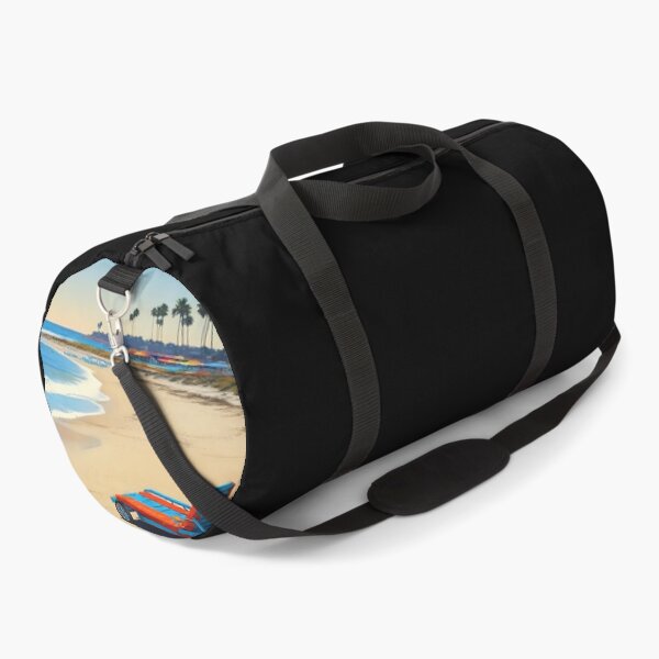Item preview, Artistic beach side. designed and sold by Nomad-Maynard.