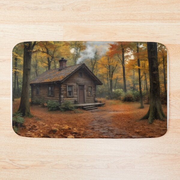 Item preview, Forest Retreat designed and sold by Stardust✨️Art.