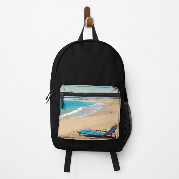 Item preview, Artistic beach side. designed and sold by Nomad-Maynard.